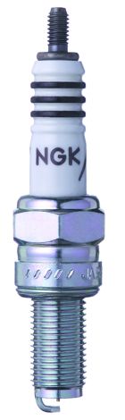 NGK 3521-1 IX Iridium Heat Range 9 Spark Plug (CR9EIX)