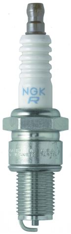 NGK 7548-1 Nickel Heat Range 9 Spark Plug (BR9EYA)