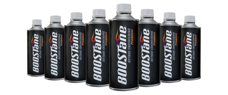 BOOSTane Premium Octane Booster – 8 Pack