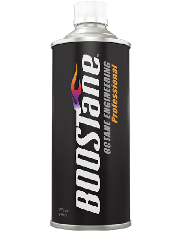 BOOSTane Professional Octane Booster – 1 Quart Bottle