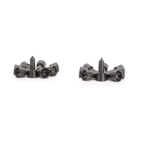COMP Cams 3C5P-16 Pushrod Cup Ends 3/8in For 5/1