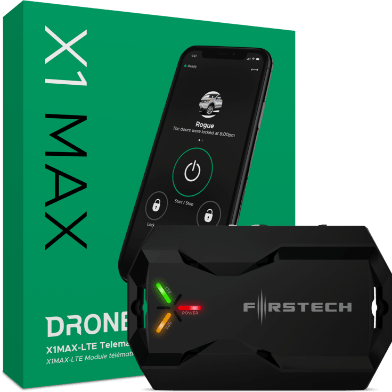 CompuStar - Drone Mobile $649.99 (Unlimited Range, App Based, Subscription required) **INCLUDES INSTALL