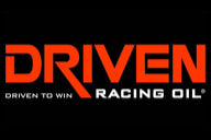 Driven Racing Oil