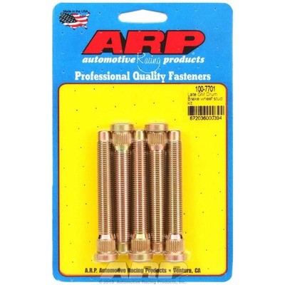 ARP GM Drum Brake Wheel Studs 100-7701