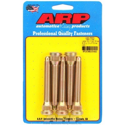 ARP late gm disc,early drum studs 100-7702