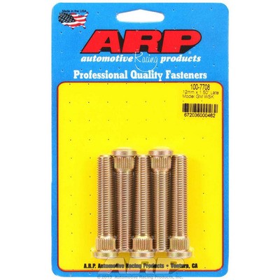 ARP wheel studs metric 100-7708