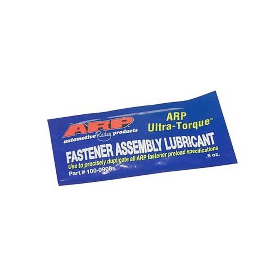 ARP .5 OZ PACKET LUBE 100-9908