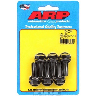 ARP LS1 Pressure plate bolt kit 134-2201