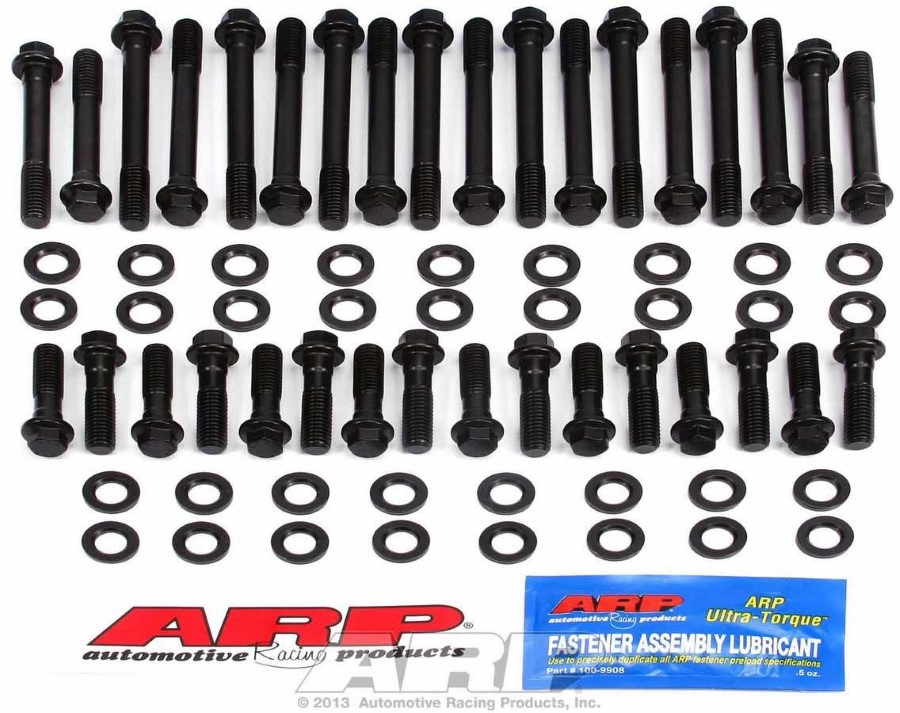 ARP SBC Head Bolts 134-3601