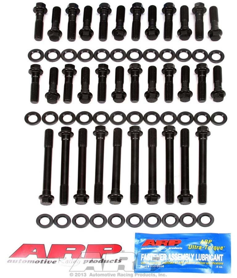 ARP BBD head bolts 145-3606