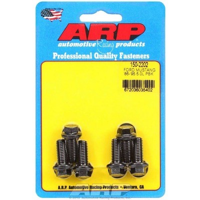 ARP sbf pp bolts 150-2202