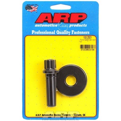 ARP damper bolt ford except 351c 150-2501