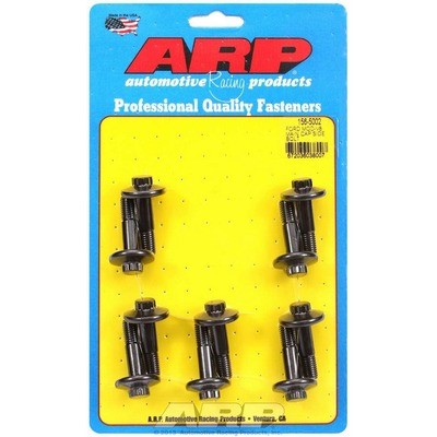 ARP Main Bearing Cap side stud Ford M9 ALuminum Blck 156-5002