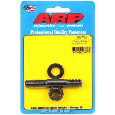 ARP OIL PUMP STUD672036008376 230-7001