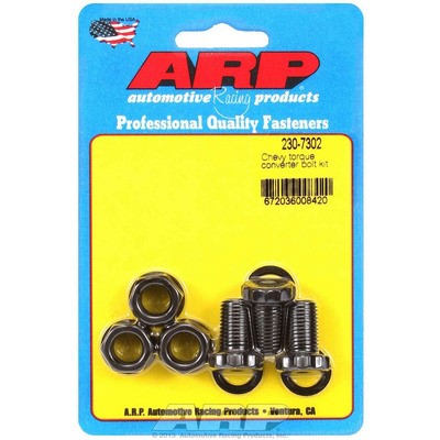 ARP GM Converter Bolts 7/16 230-7302