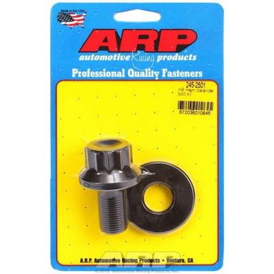 ARP chrysler damper bolt 245-2501