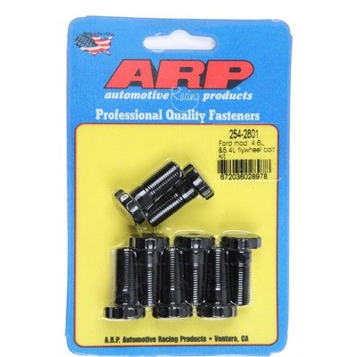 ARP Flywheel Bolts 254-2801