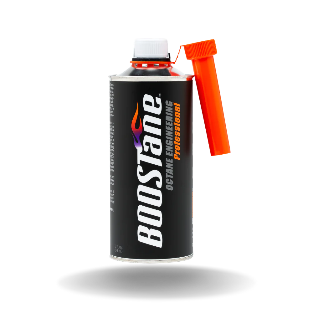 Boostane Professional Octane Booster OCT32PRO1