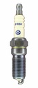 Brisk Racing Silver Spark Plug RR15YS