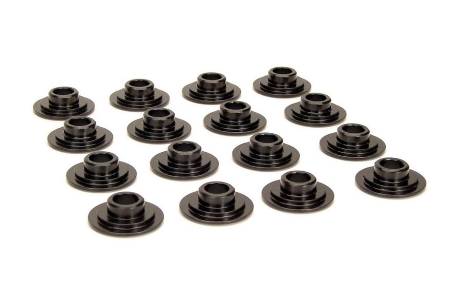 Comp Cams 10 Degree Steel Retainers 741-16