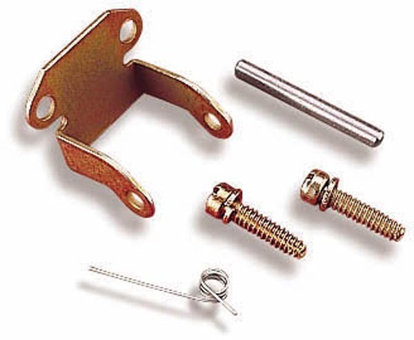 Holley Performance float hanger hardware kit 20-105