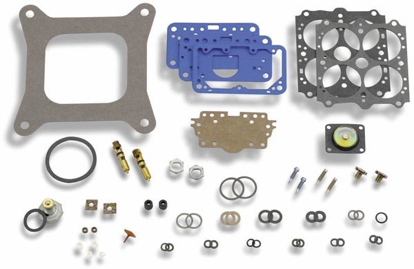 Holley Performance Holley 4160 Carb Kit 37-1542