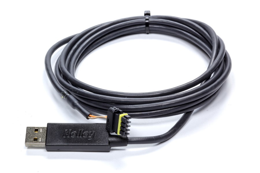 Holley Performance CAN to USB Cable 558-443