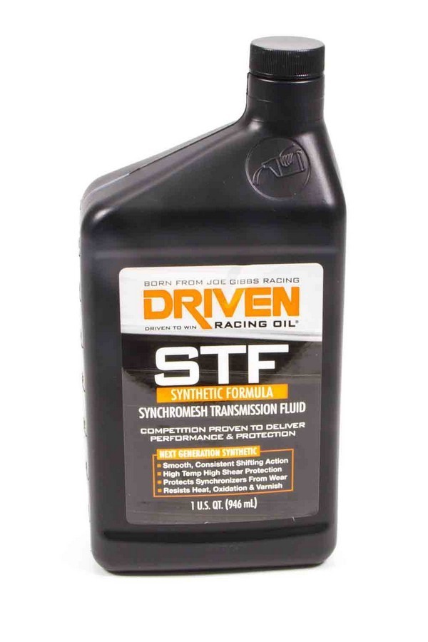 Driven Racing Oil Syncromesh manual trans ATF replacement 04006