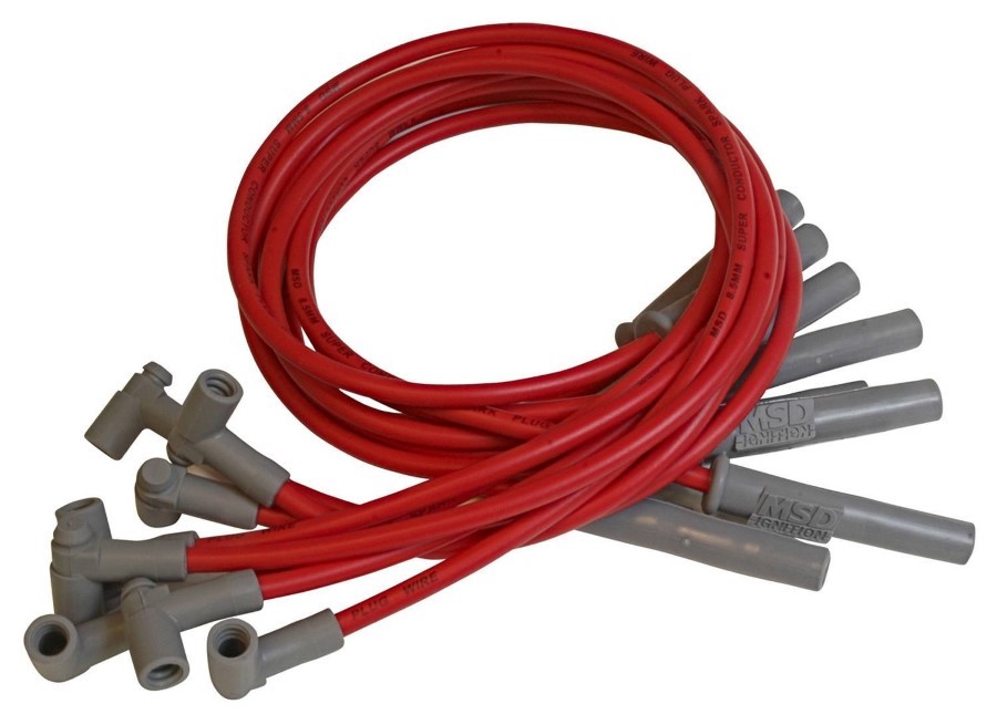 MSD Ignition Wires 32739