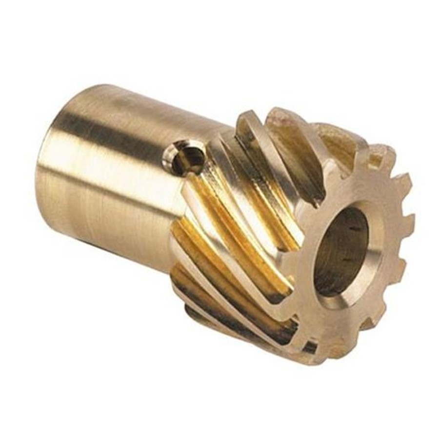 MSD Ignition sbc bronze gear 8471