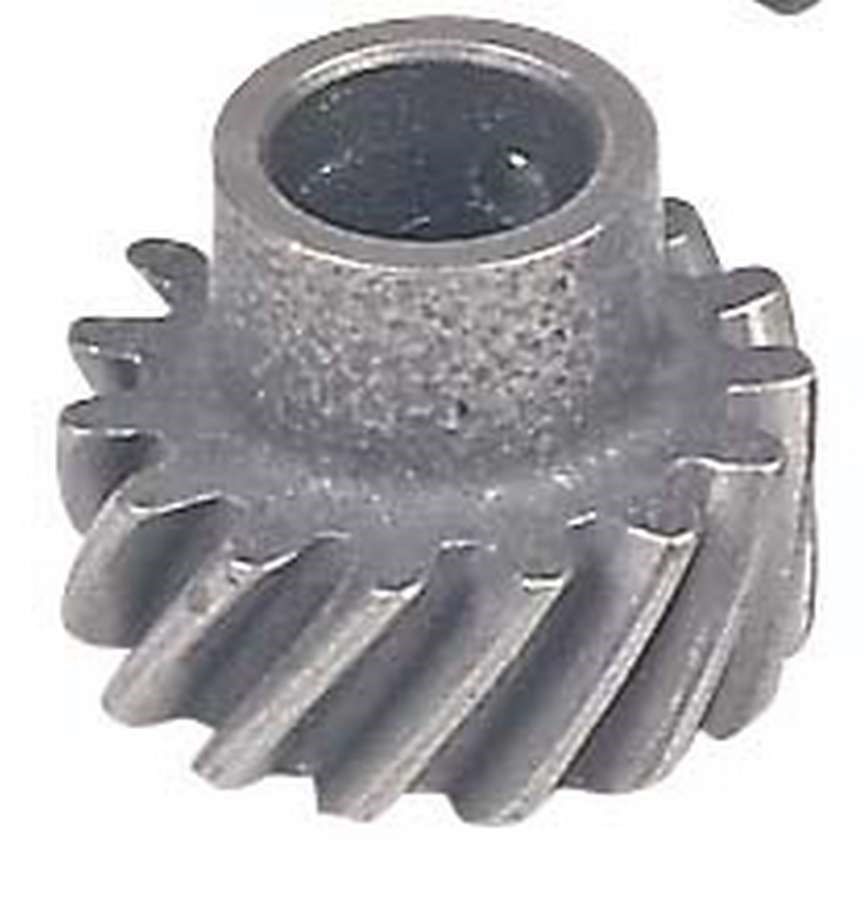 MSD Ignition Iron Dist Gear .468" 85832