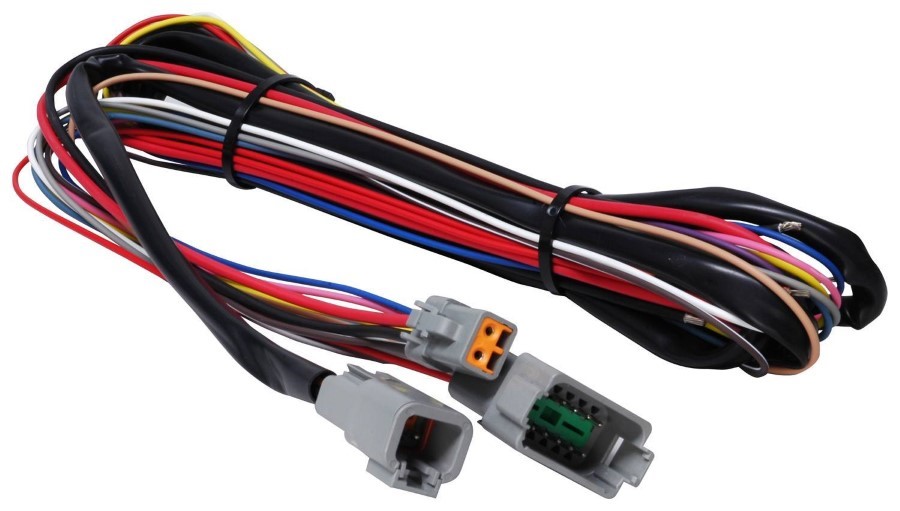 MSD Ignition MSD wiring harness 8855