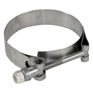 Performance World 1.75-2.00" t-bolt clamp 188