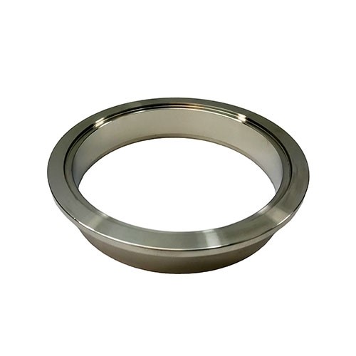 Performance World 3.50" Stainless Steel V-Band Female Flange 350F