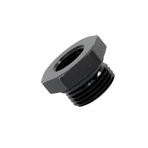 Performance World 8AN Plug With 1/8"npt Port. 81408A