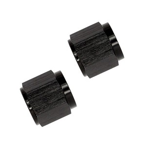 Performance World -4AN Tube Nuts 81804