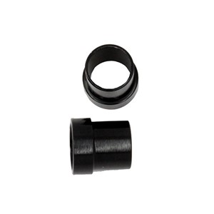 Performance World -4AN Tube Sleeve 81904