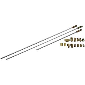 Performance World Universal Line Lock Install Kit 841510