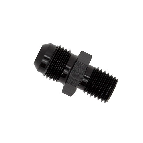 Performance World M10x1.5 To 4AN Male Flare Adapter 92104M10-15