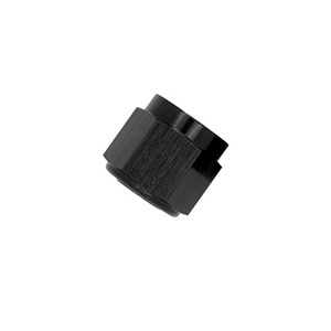 Performance World 8AN Flare Cap Nut 92908