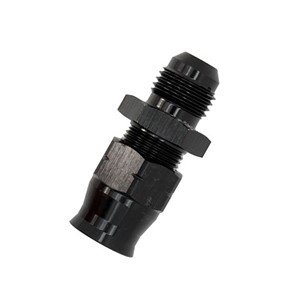 Performance World 8AN Male To 1/2" Hard Line Adapter 93708