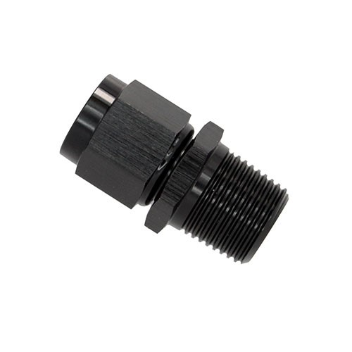 Performance World 4AN Female To 1/8" NPT Male Adapter 9400402