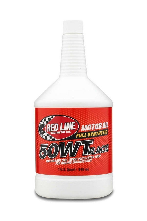 Redline Oil 50Wt 10504