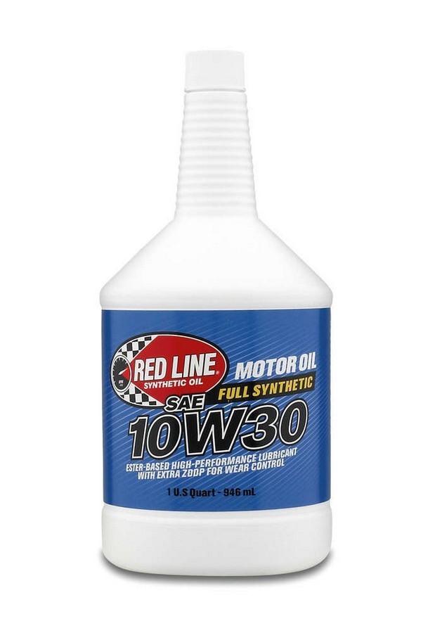 Redline Oil 10W30 OIL 11304