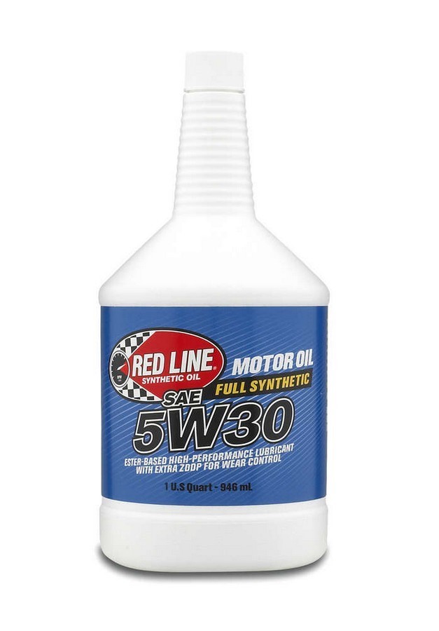 Redline Oil Redline 5W30 Synthetic 1L 15304