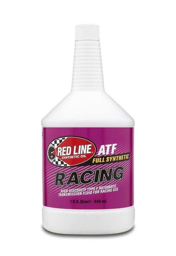 Redline Oil Racing ATF 30304