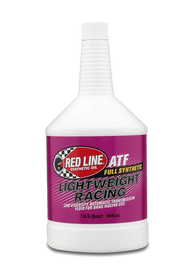 Redline Oil Racing ATF Light weight 30314