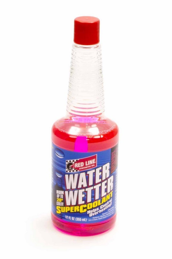 Redline Oil Water Wetter 80204