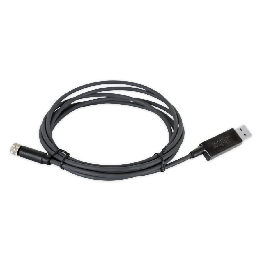 Holley Performance SNIPER 2 CAN TO USB DONGLE - COMMUNICATION CABLE 558-495