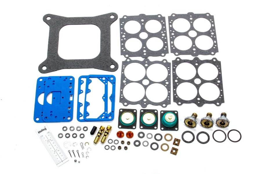 Holley Performance CARB REPAIR KIT 37-485